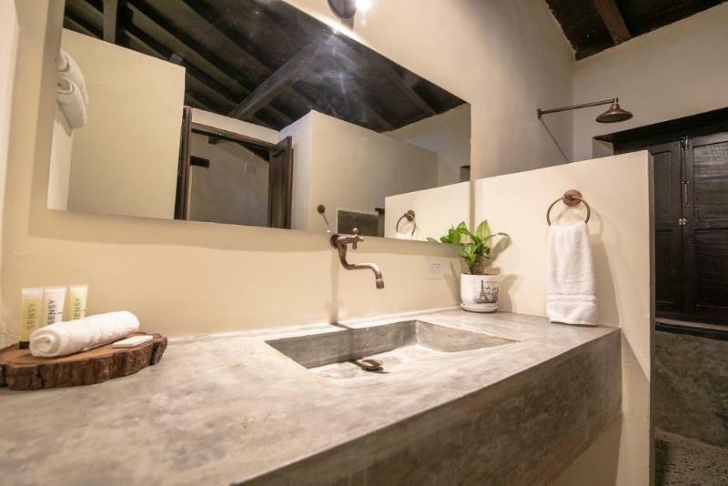Hotel Casa Bugo Centro Historico Cartagena