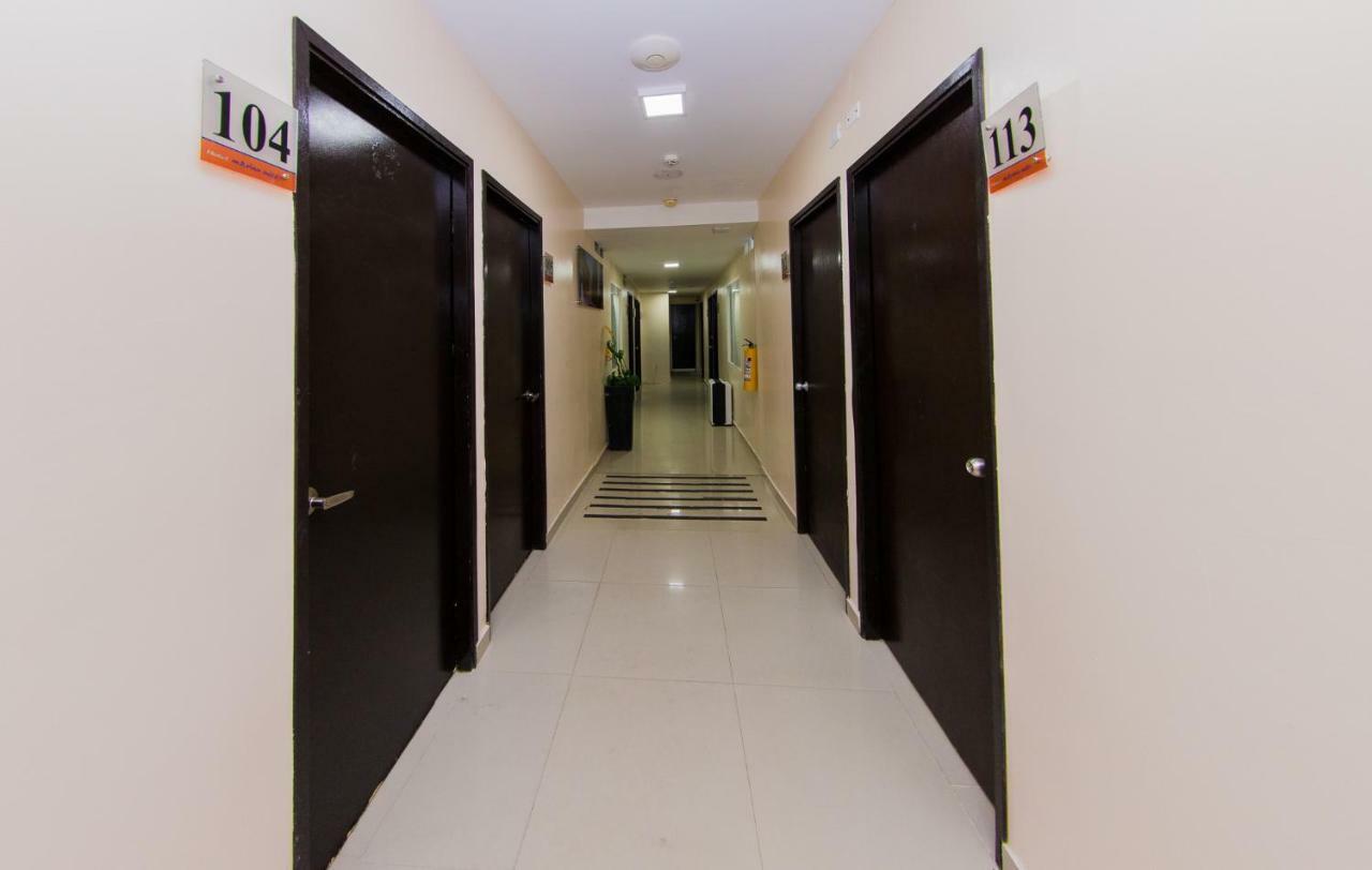 Hotel Marina By Geh Cartagena