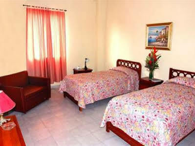 Dorado Plaza Centro Historico 3* Cartagena