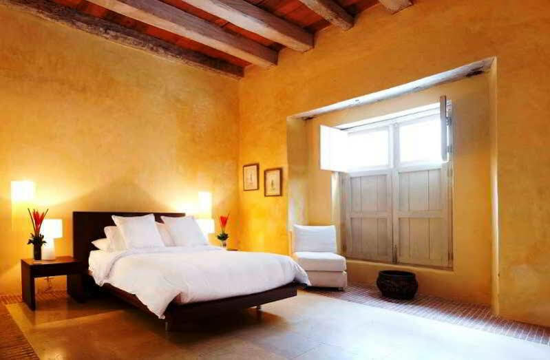 Casa Carolina