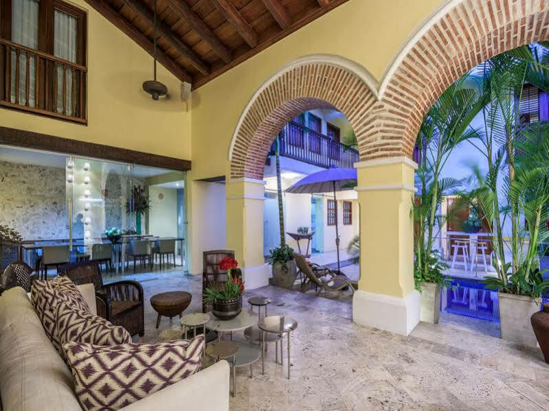 Casa La Merced By Mustique 5*