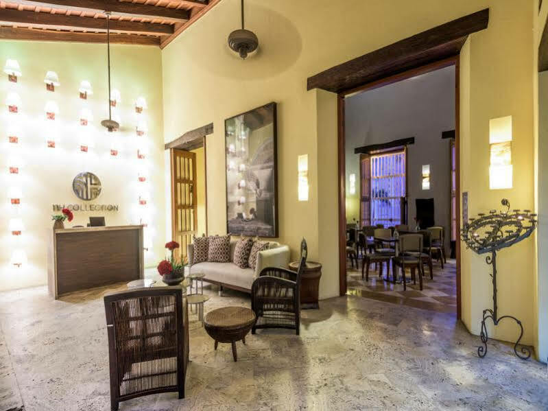 Casa La Merced By Mustique