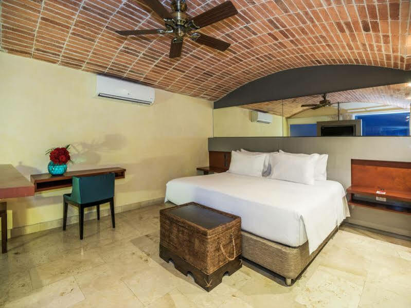 Casa La Merced By Mustique