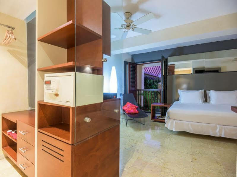 Hotel Casa La Merced By Mustique 5*