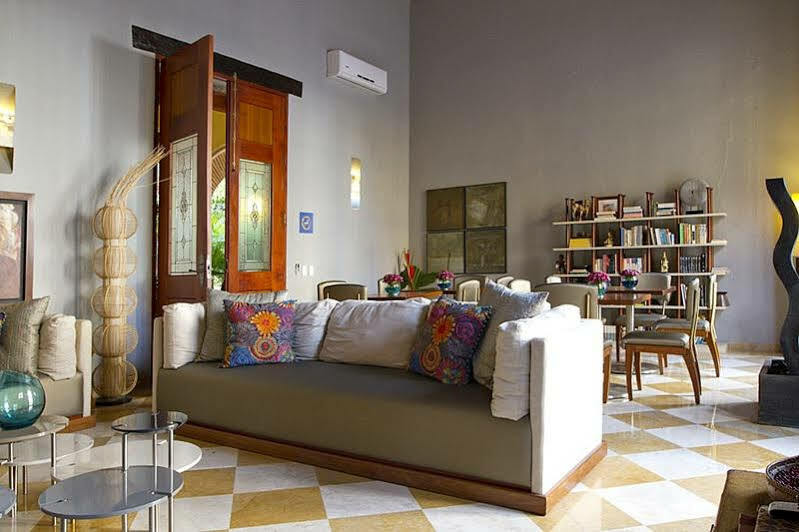 Casa La Merced By Mustique Hotel 5*
