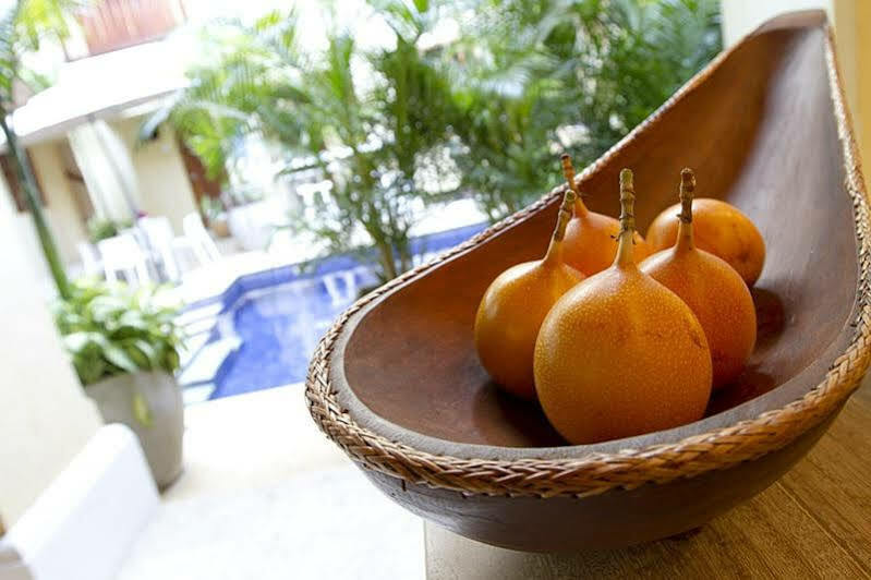 Hotel Casa La Merced By Mustique