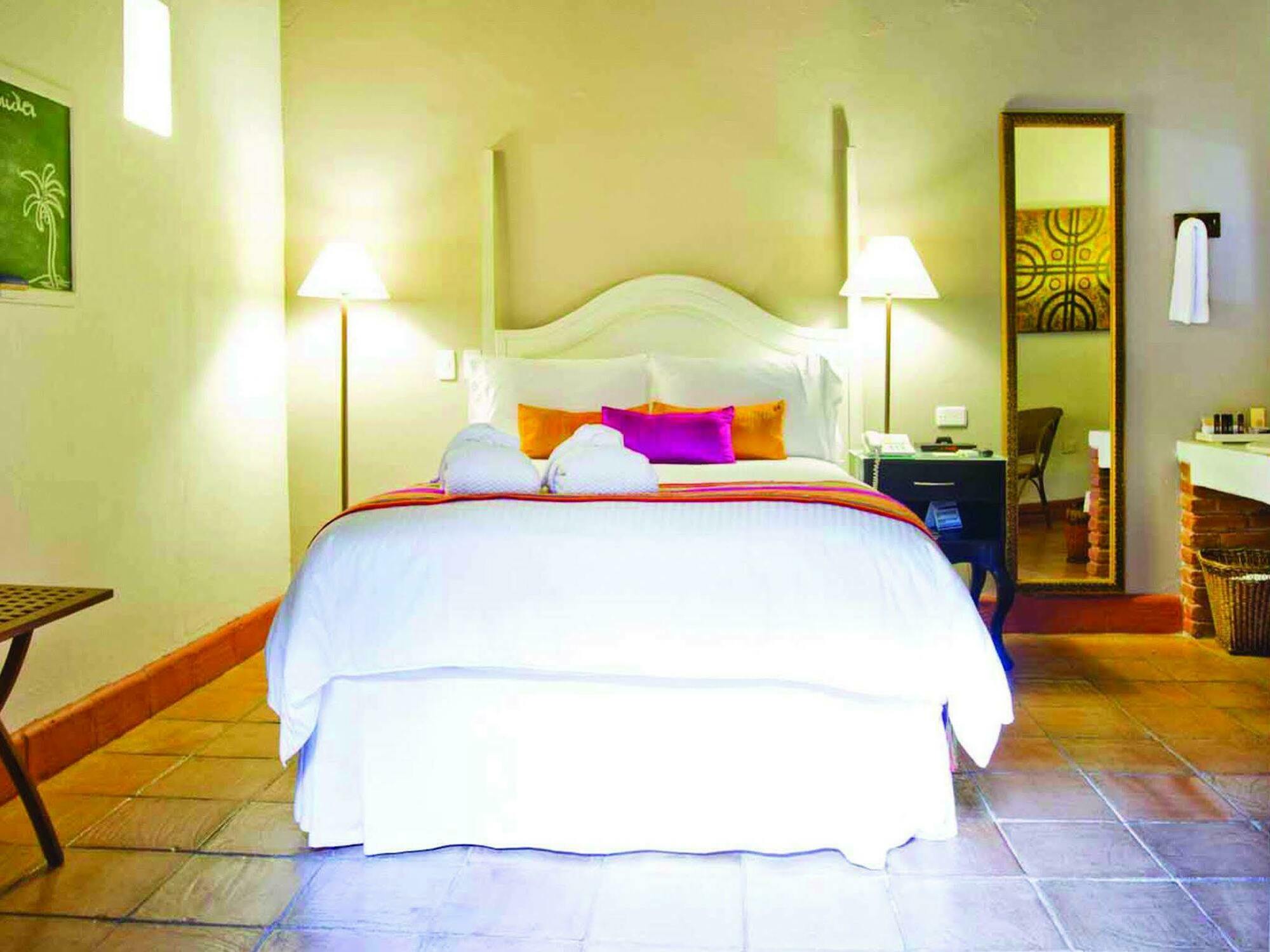 Hotel Bantú By Faranda Boutique