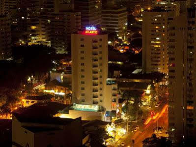 Hotel Atlantic Lux