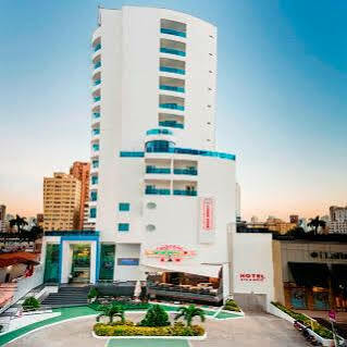 Hotel Atlantic Lux Cartagena