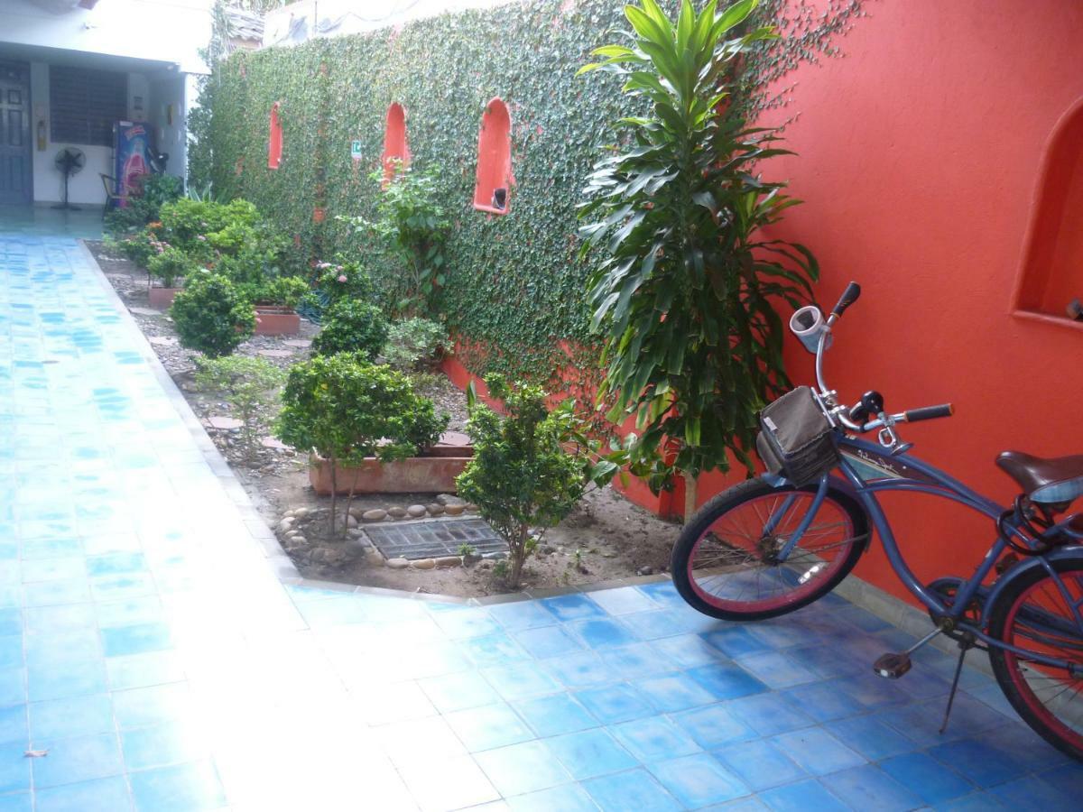 Zana Boutique Hotel Cartagena