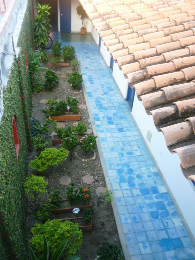 Hotel Zana Boutique Cartagena