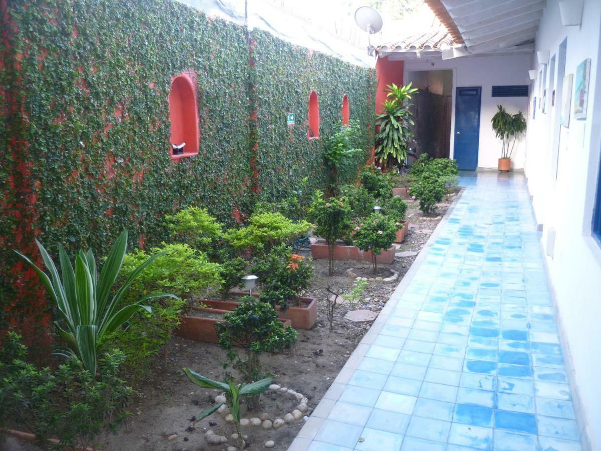 Hotel Zana Boutique Cartagena