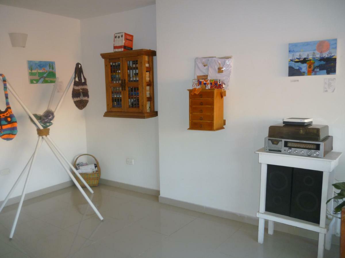Hotel Zana Boutique