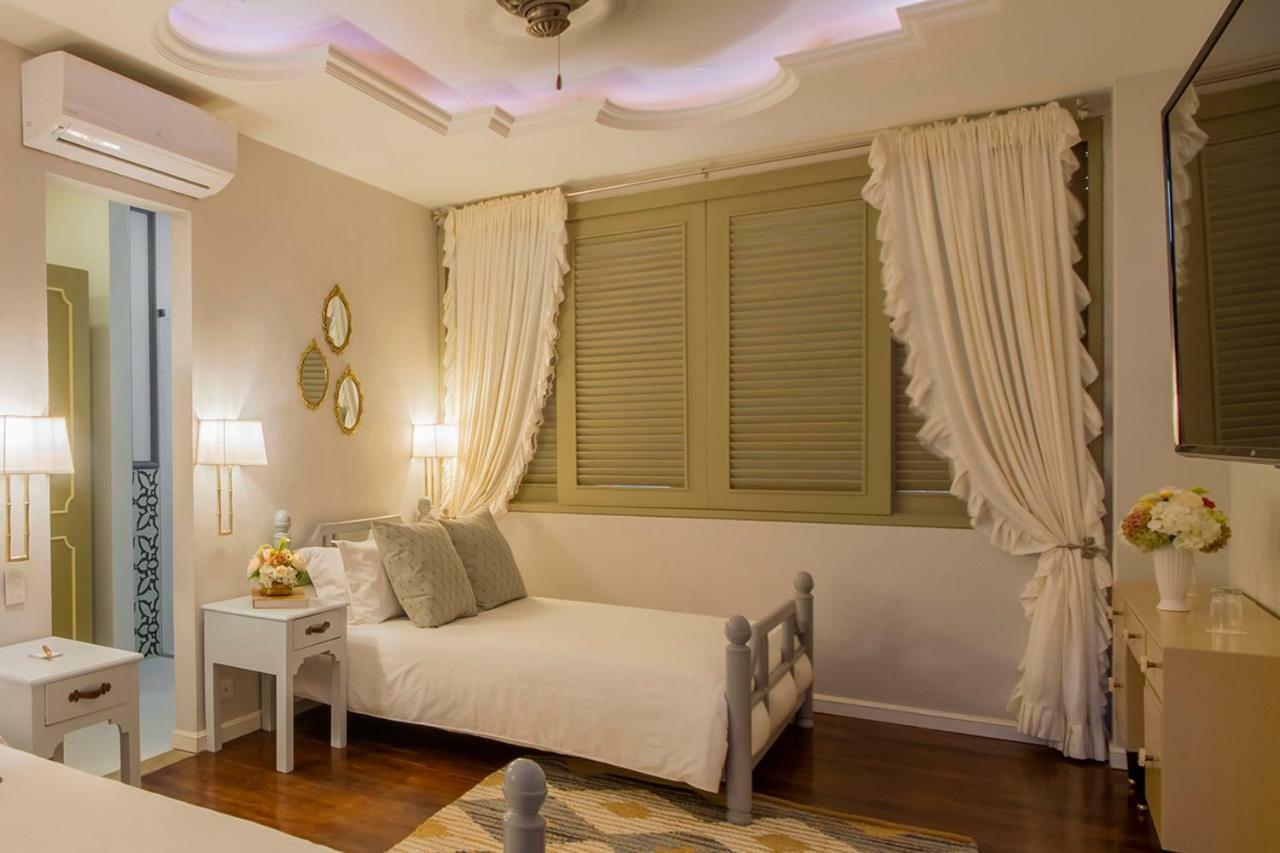 Hotel Monaguillo De Getsemani 4*
