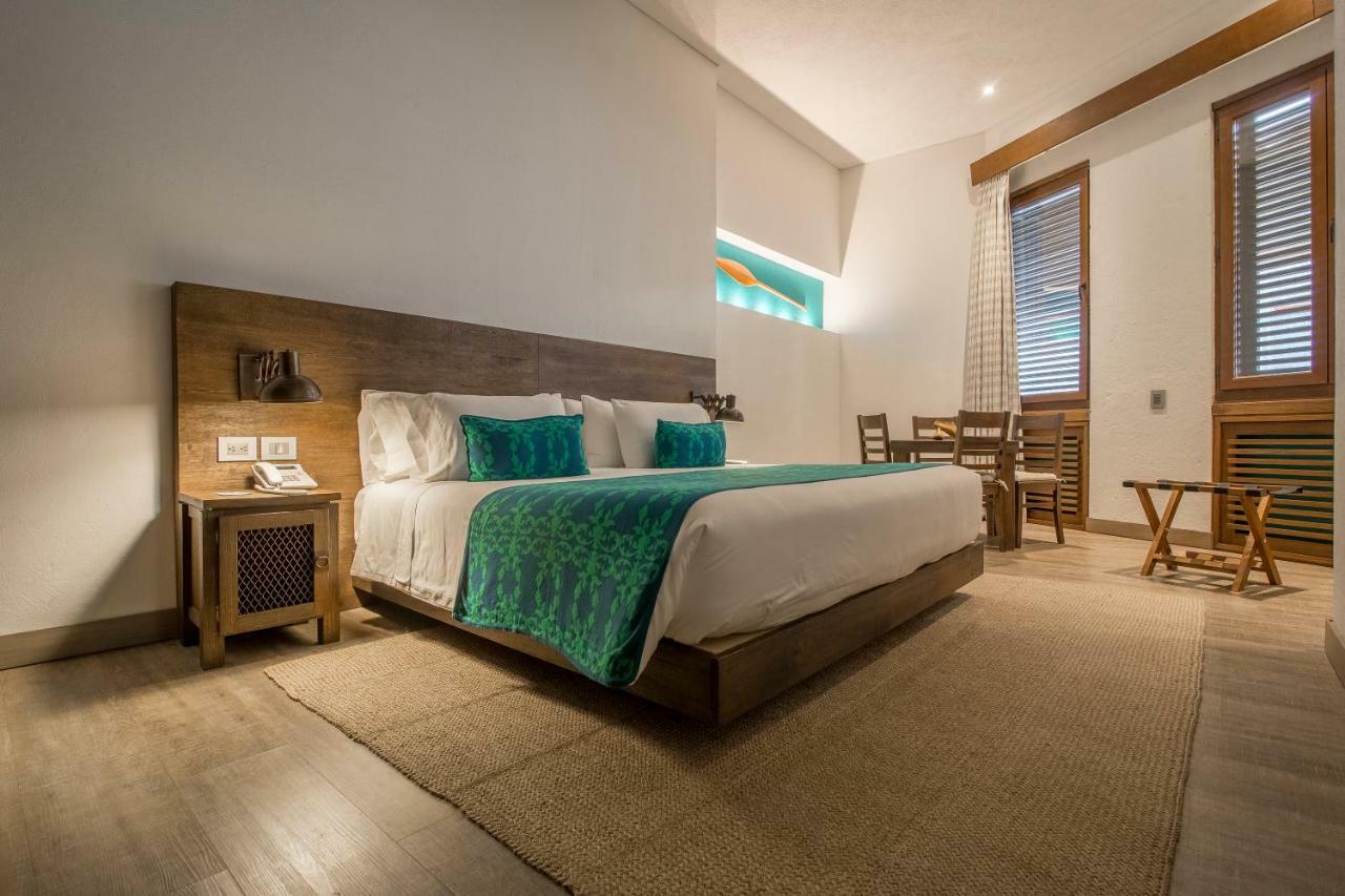 Sophia Hotel