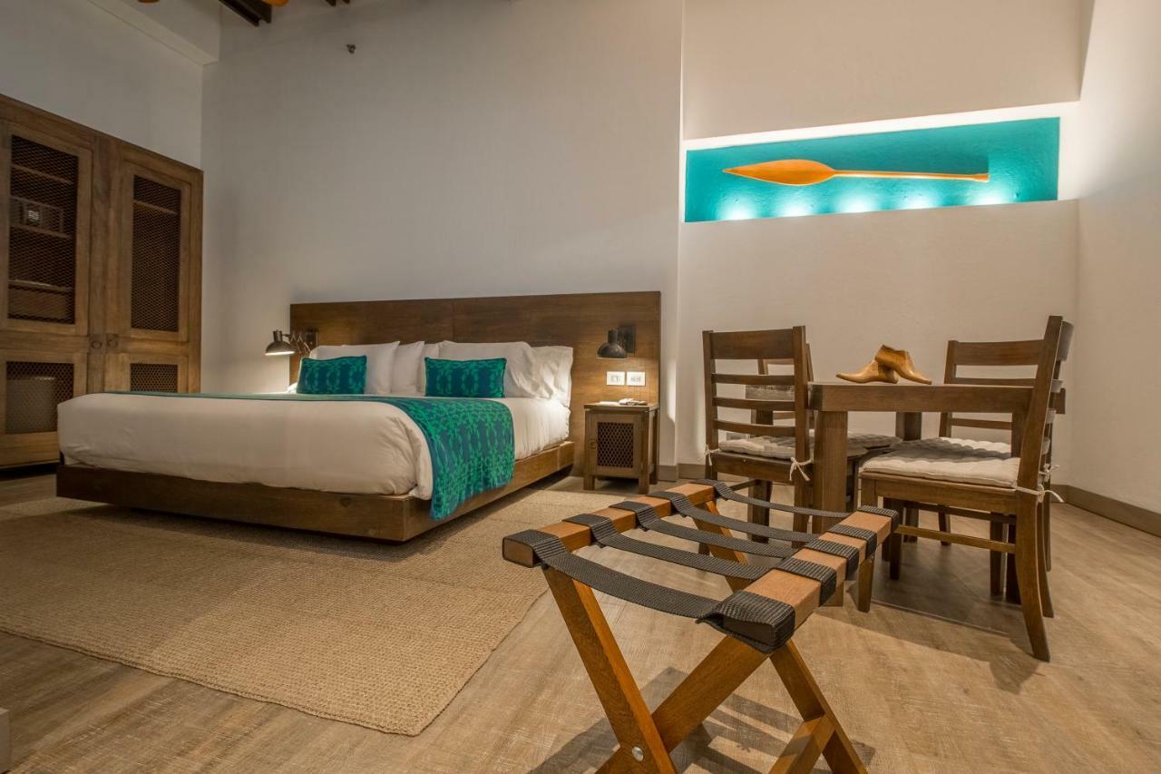 Hotel Sophia Cartagena