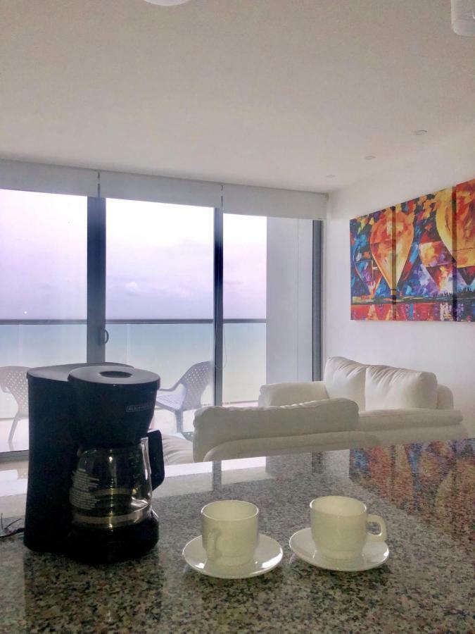 Exclusivo Apartamento Con Vista Al Mar Morros Cyti