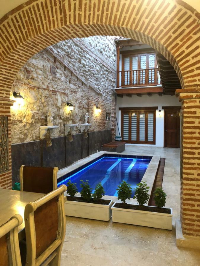 Akel House Cartagena