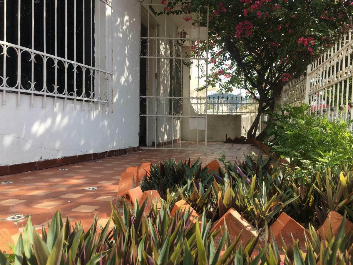 Alojamiento Arte Y Salud Bed & Breakfast