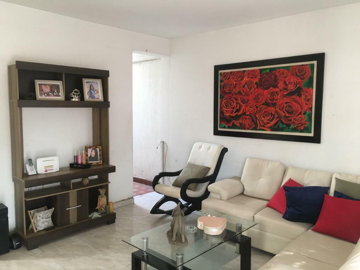 Alojamiento Arte Y Salud Bed & Breakfast Cartagena