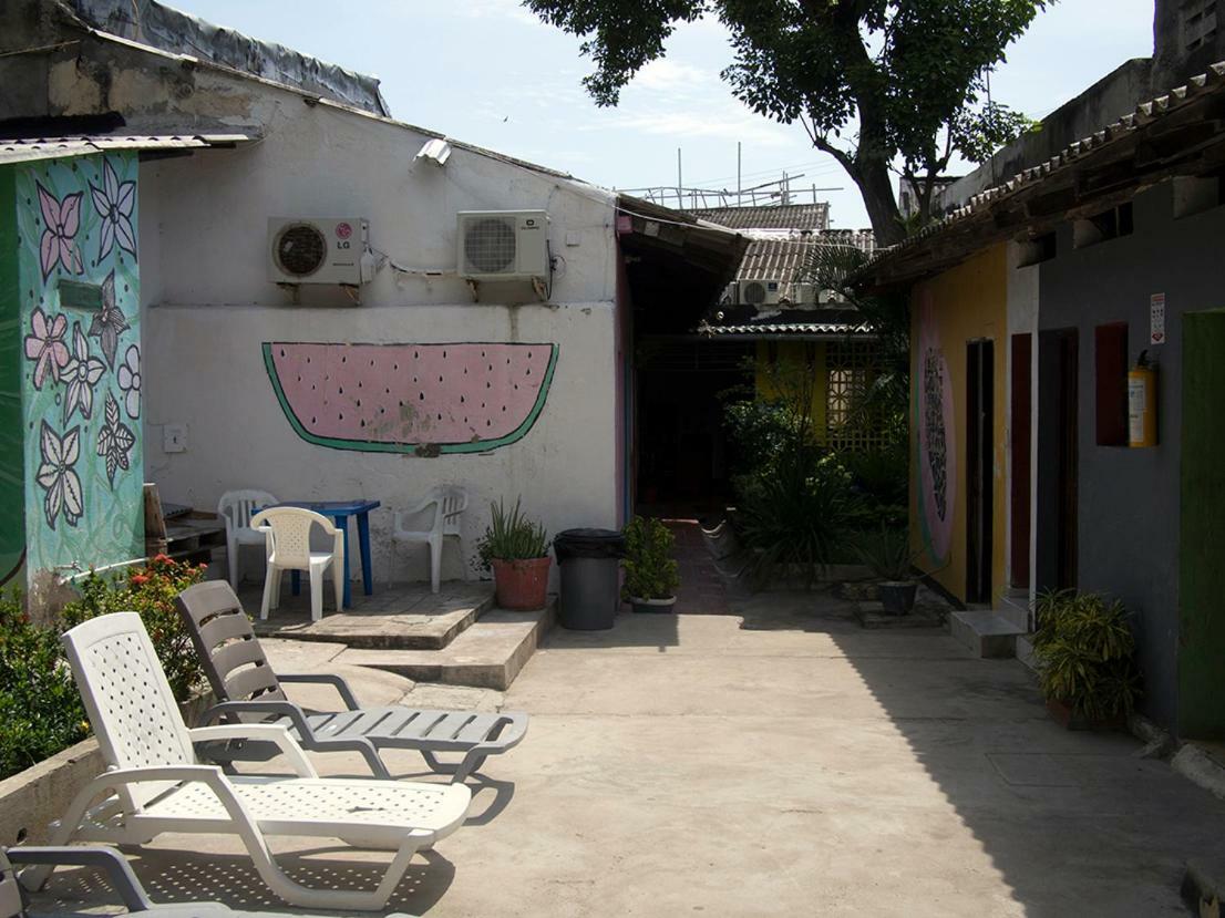 Casa Eugenia Hostel *