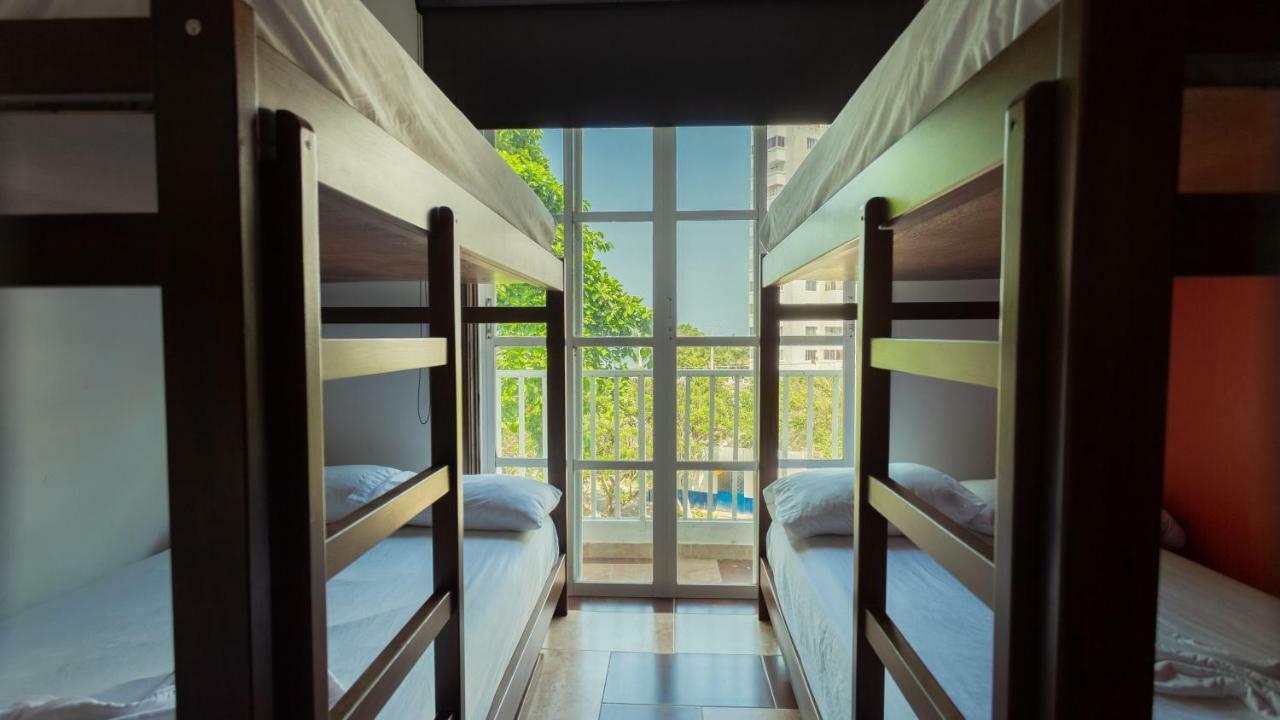 Aparthotel Hollywood