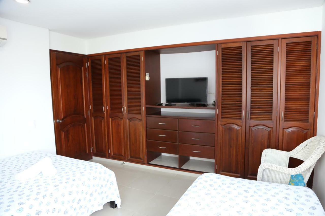 Apartamento Torres Del B-2 *