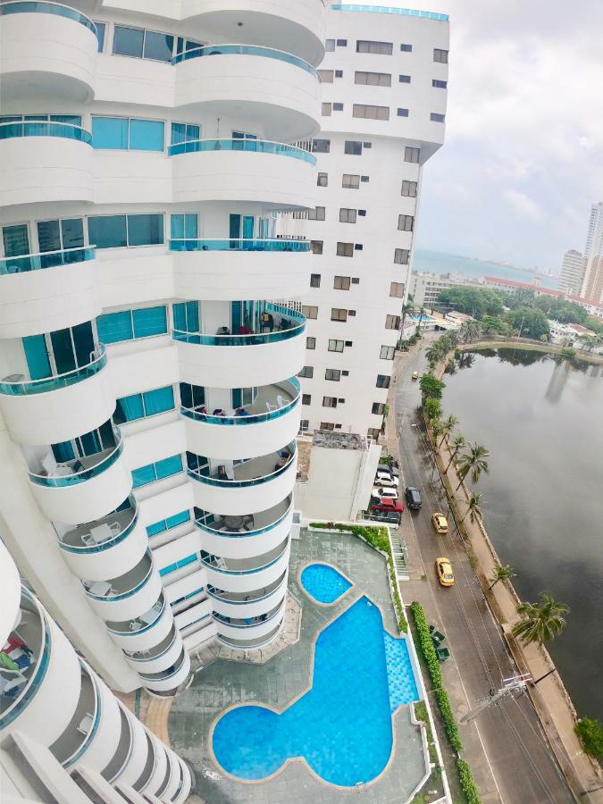 Apartamento Torres Del B-2