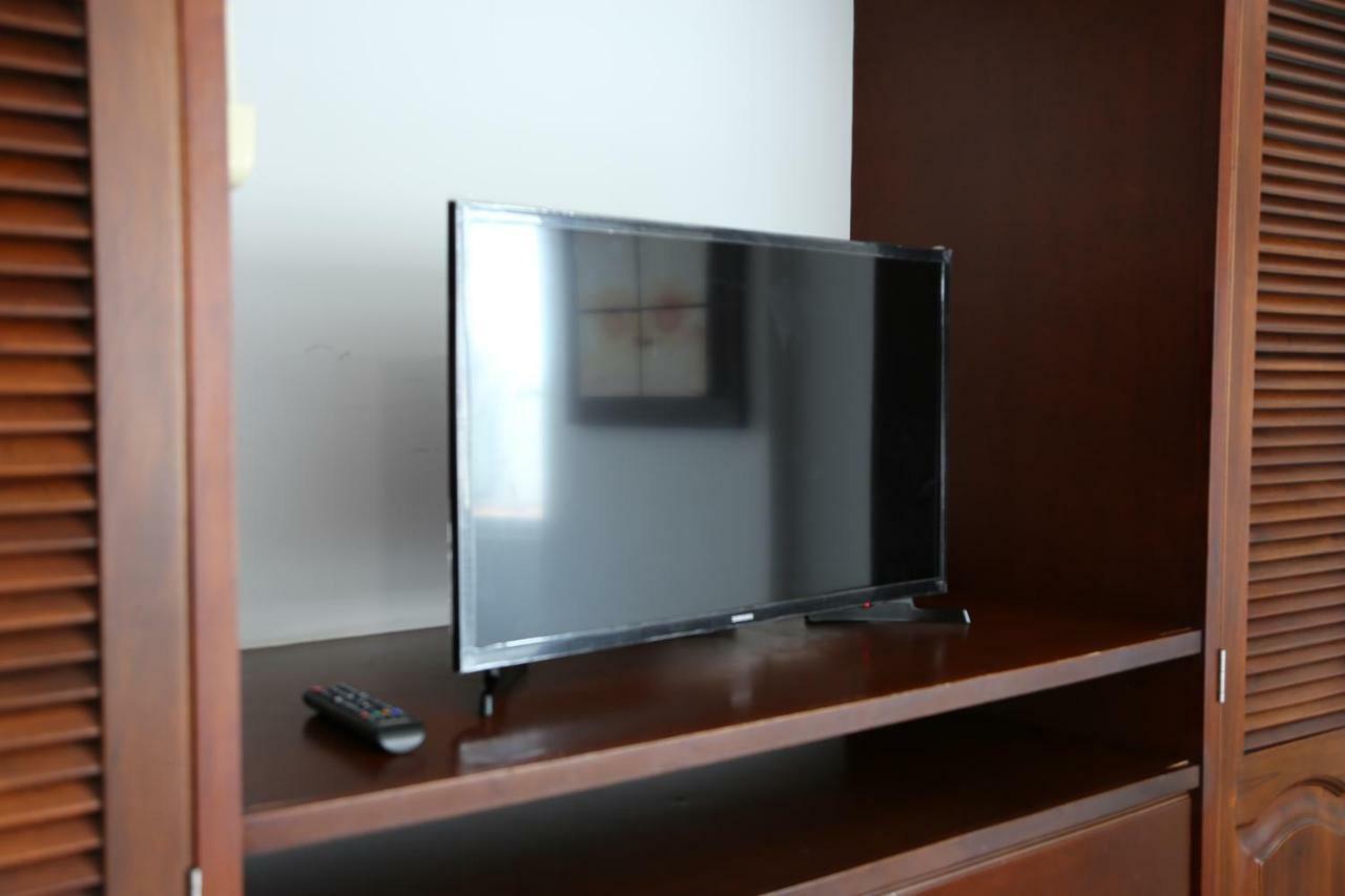Torres Del B-2 Apartamento