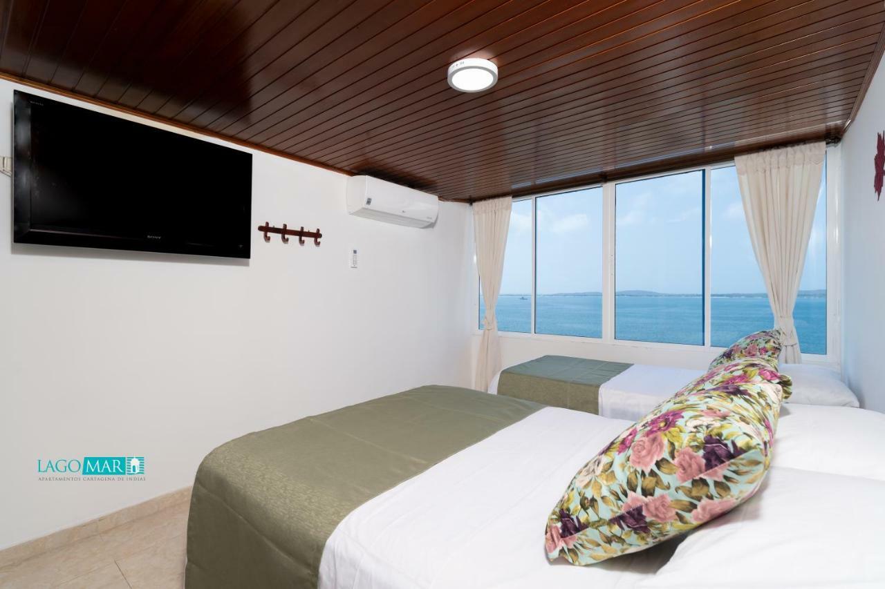 Apartment Beach