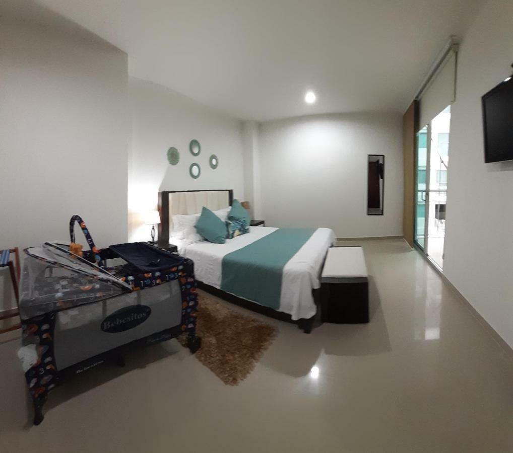 Apartment Morros Vitri