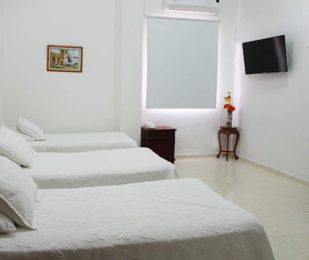 Dorado Plaza Centro Historico Hotel 3*