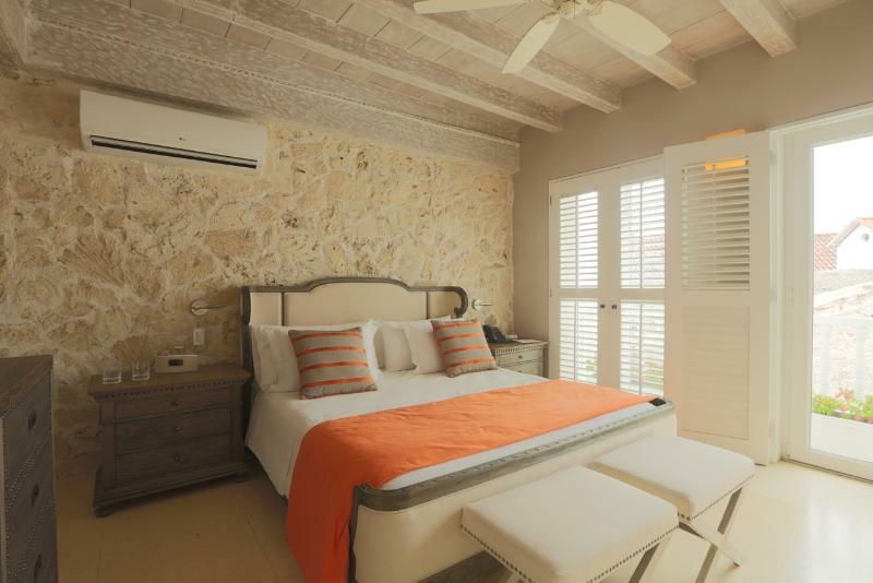 Casa Noi * Cartagena