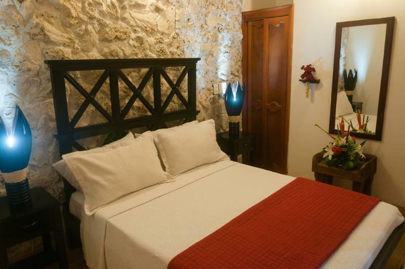 Casa Del Curato