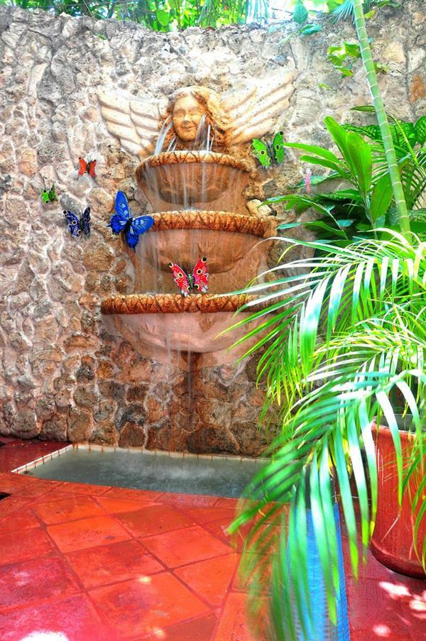 Hotel Casa Del Curato