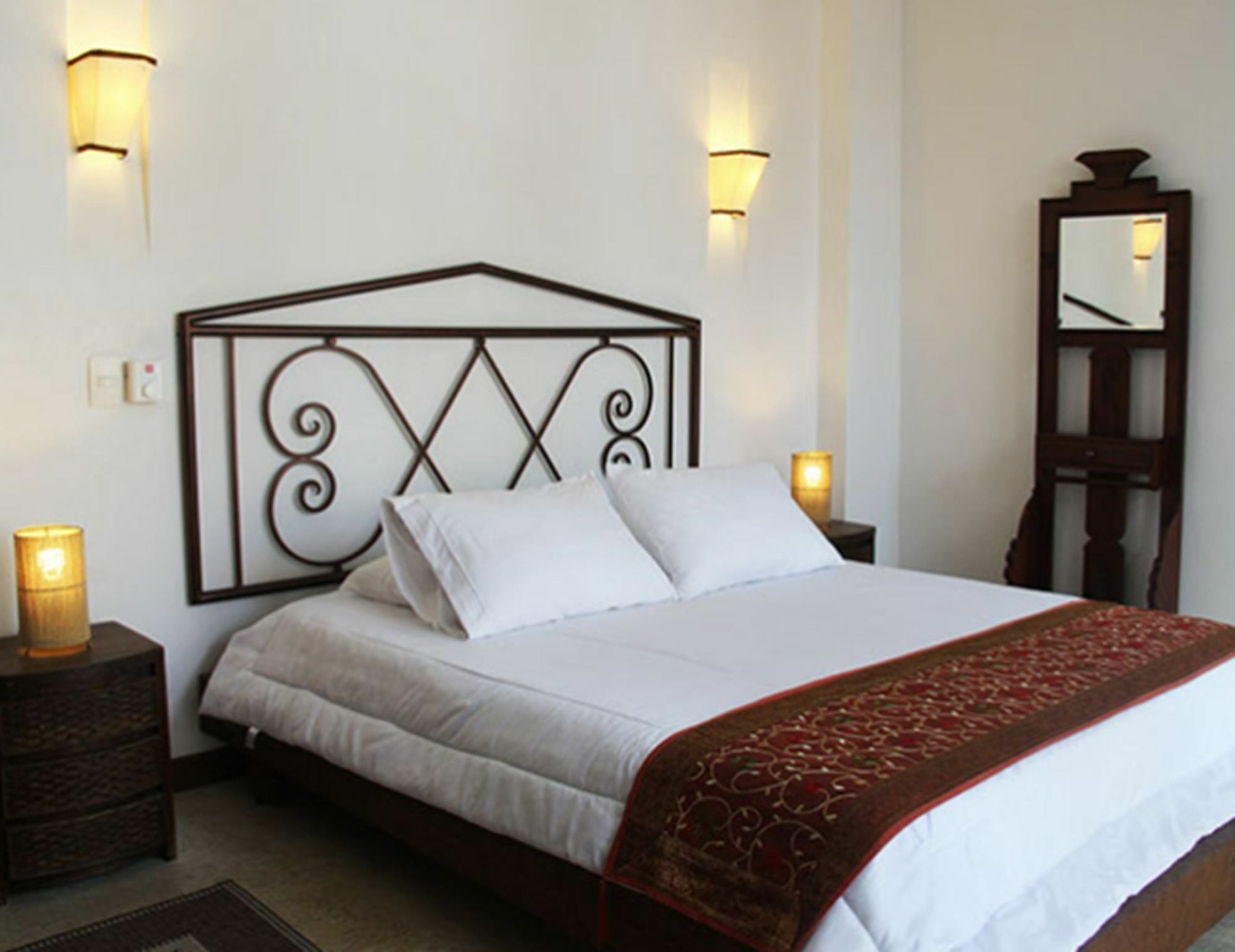 Boutique Casa San Miguel Bed & Breakfast Cartagena