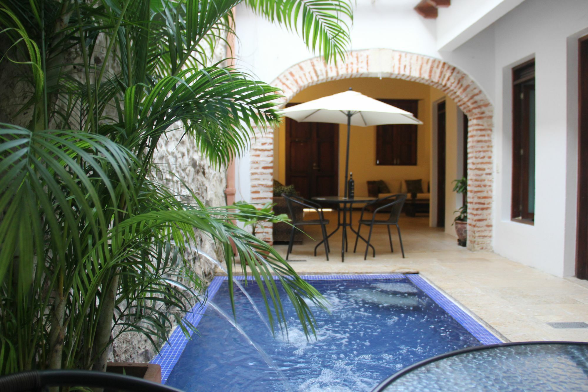 Boutique Casa San Miguel Bed & Breakfast