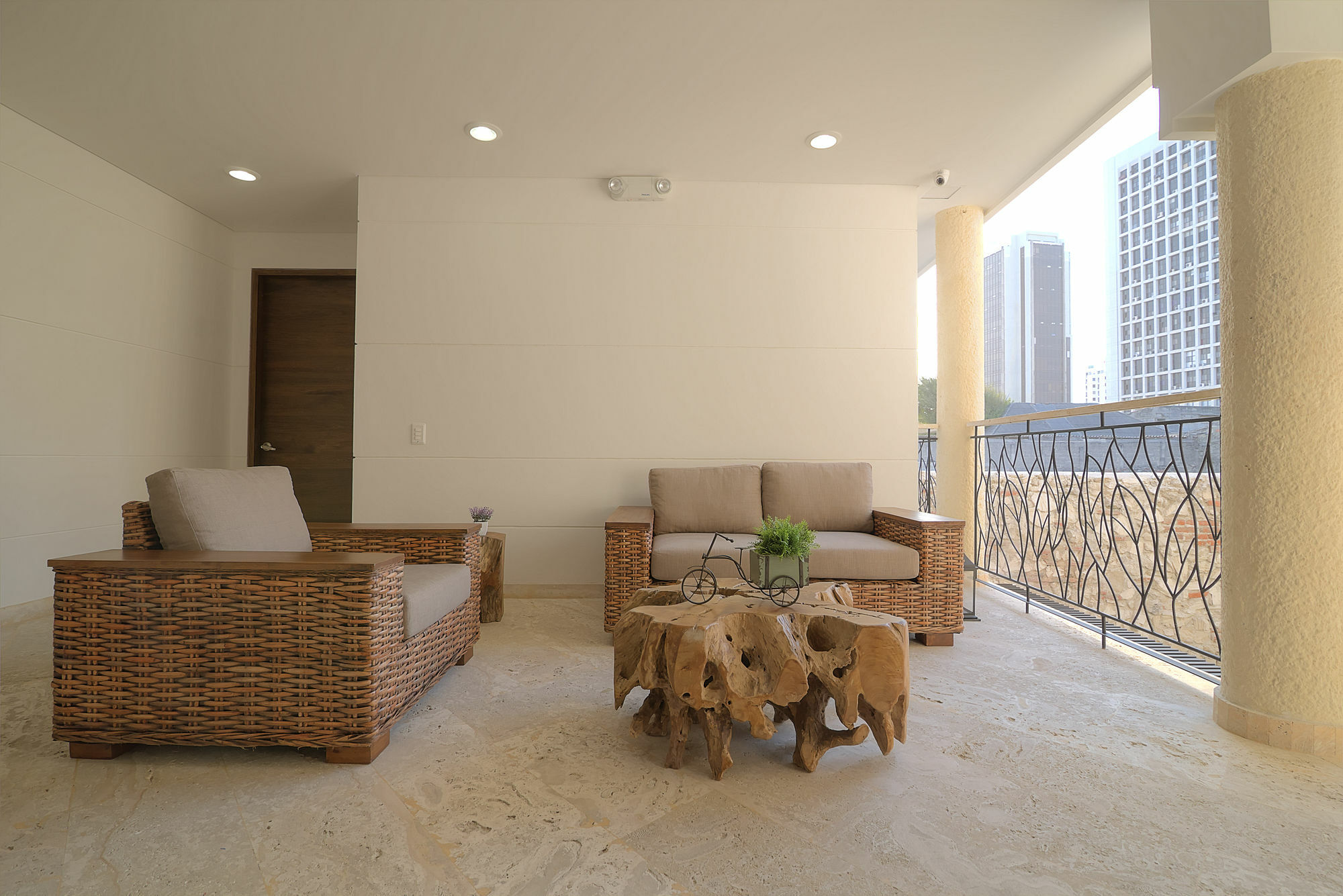 Boutique La Artilleria Hotel