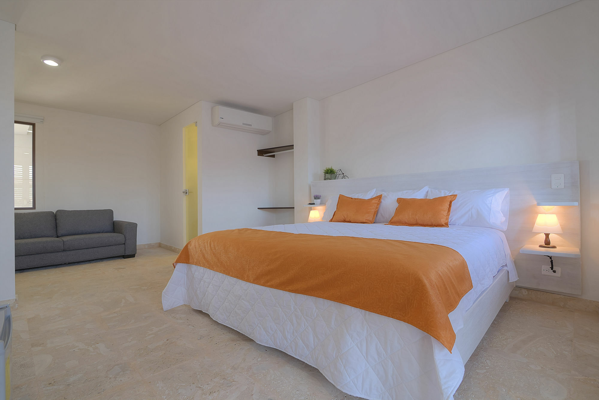 Hotel Boutique La Artilleria