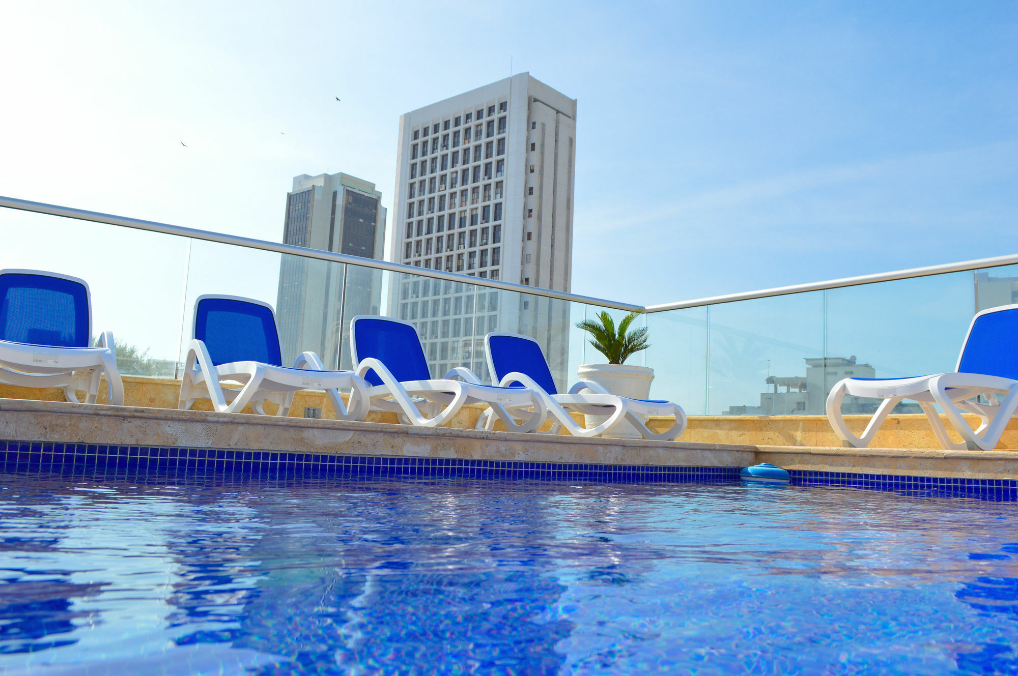 Boutique La Artilleria Hotel