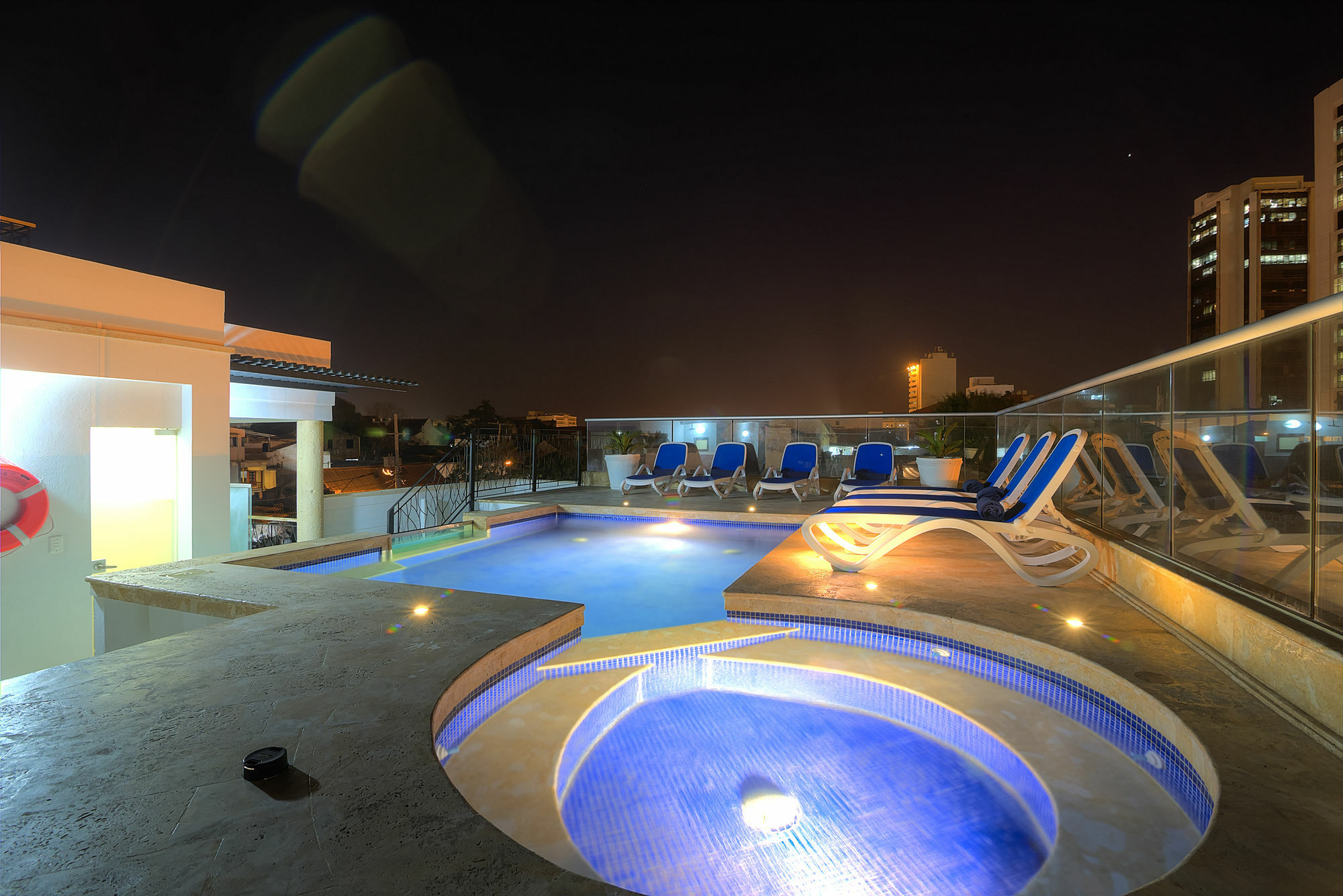 Hotel Boutique La Artilleria Cartagena