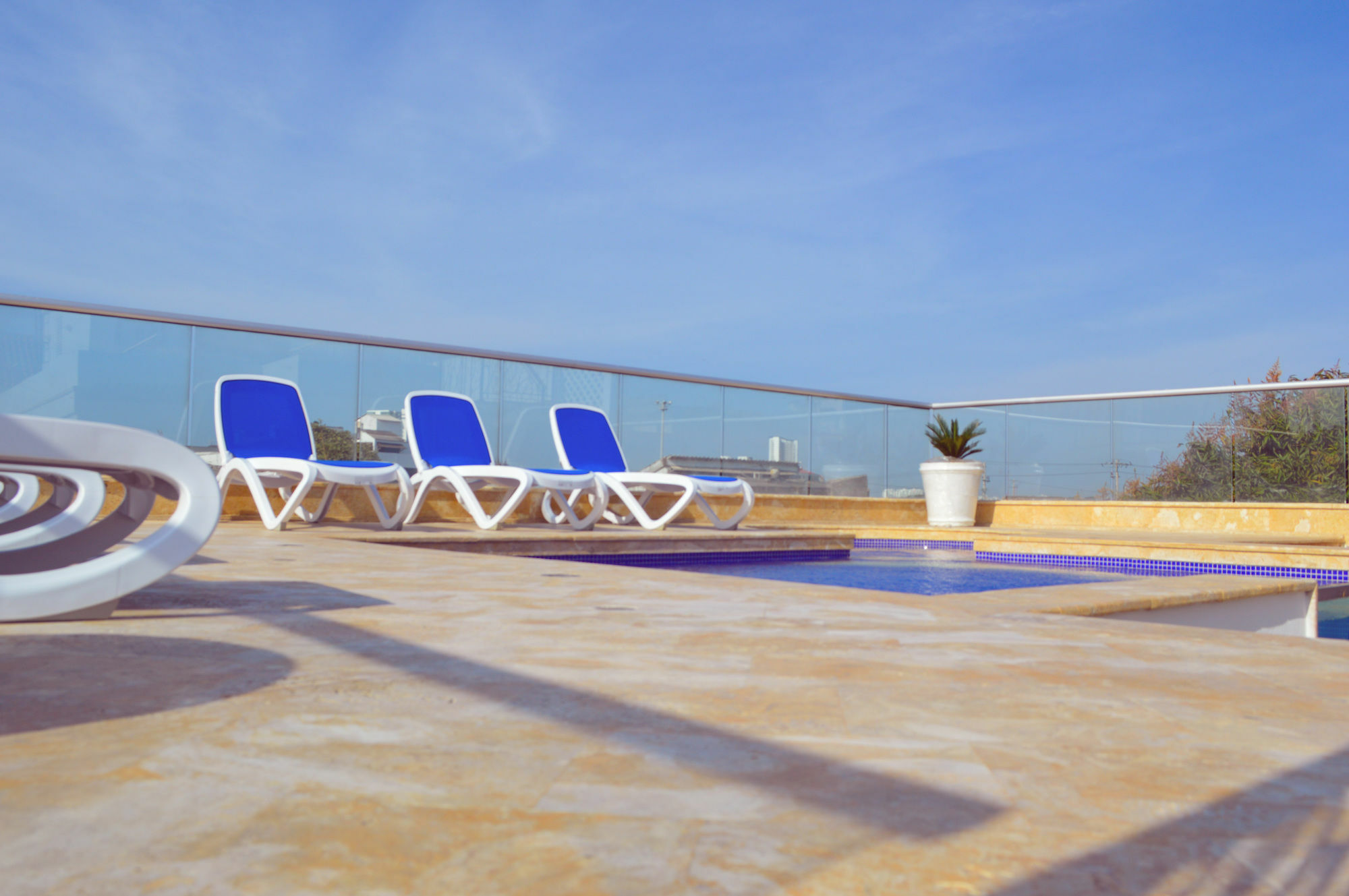 Boutique La Artilleria Hotel