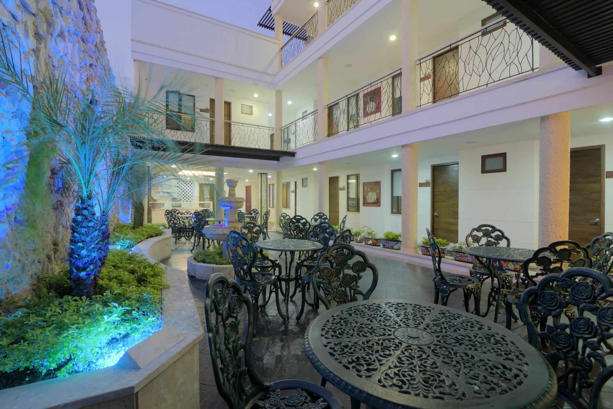 Boutique La Artilleria 3* Cartagena