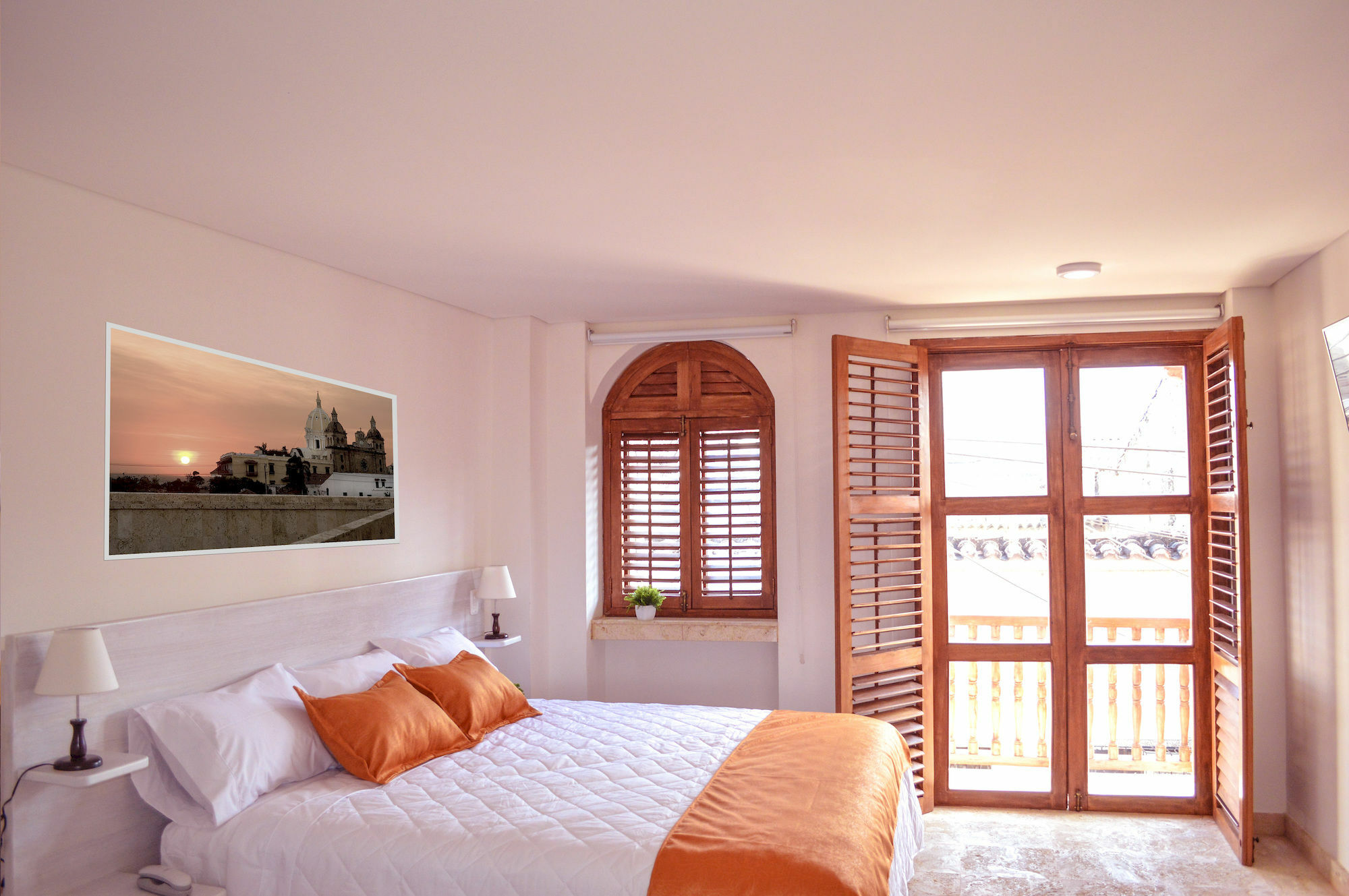Hotel Boutique La Artilleria 3*
