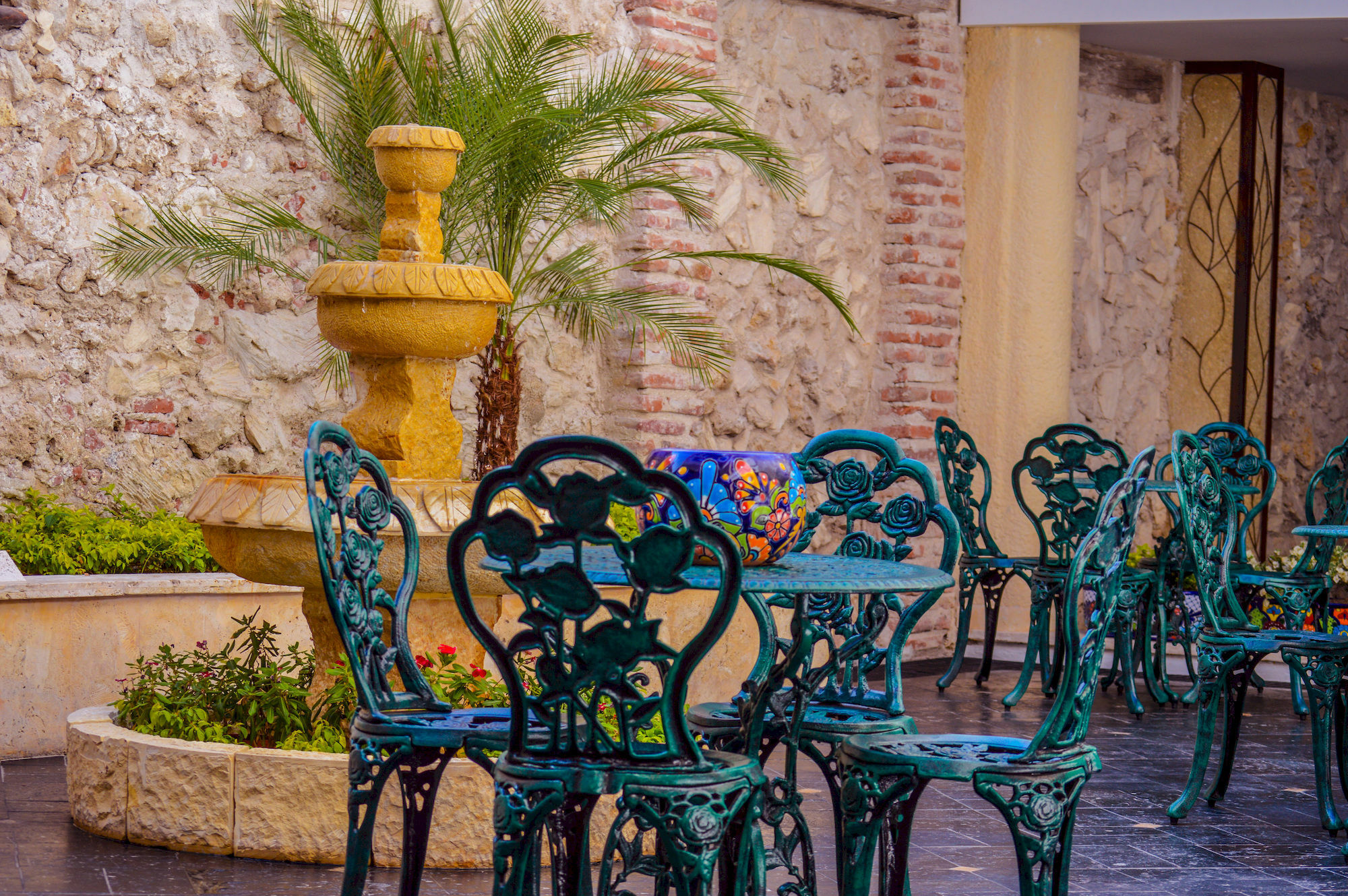 Boutique La Artilleria Cartagena