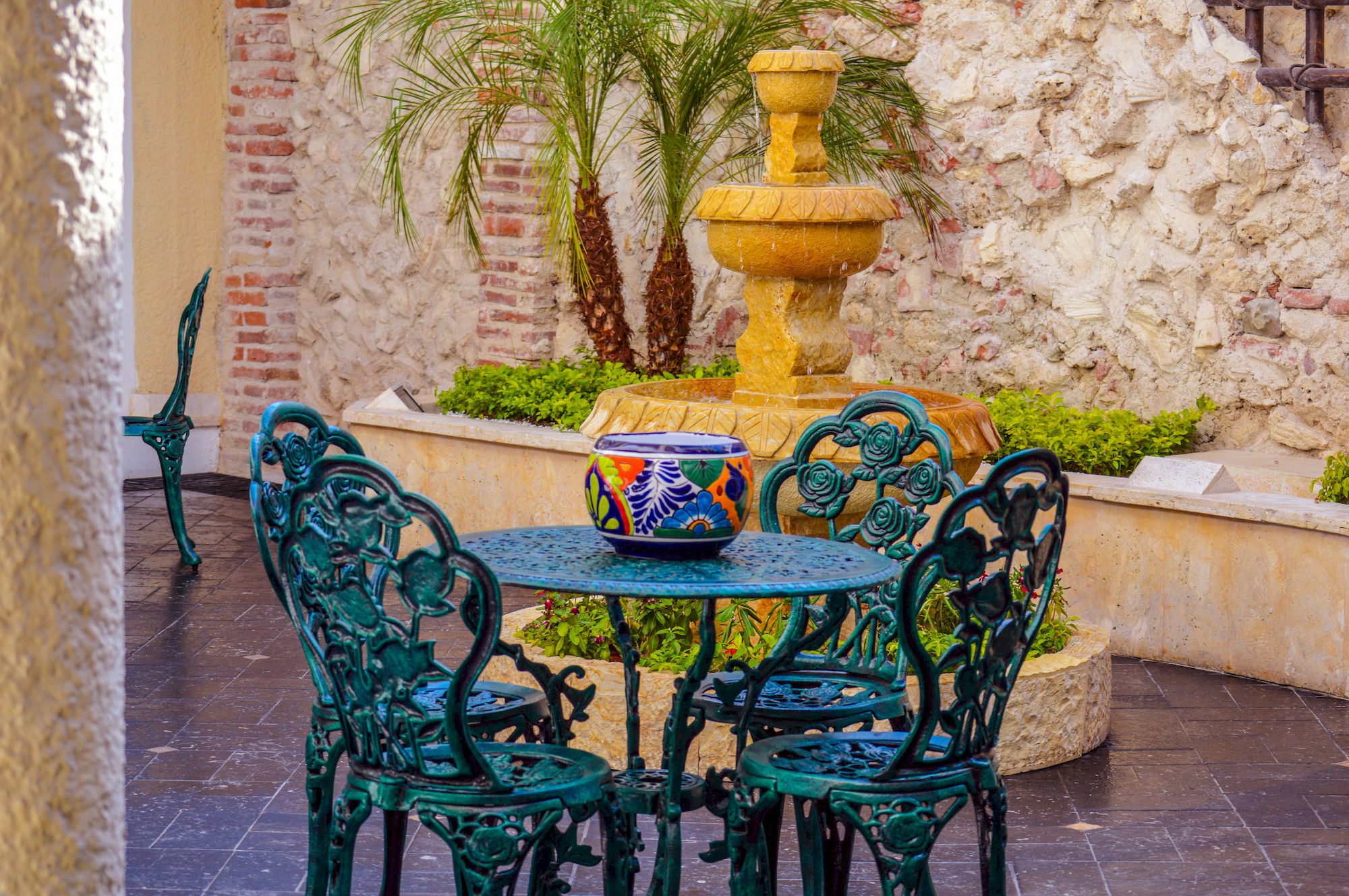 Boutique La Artilleria Hotel