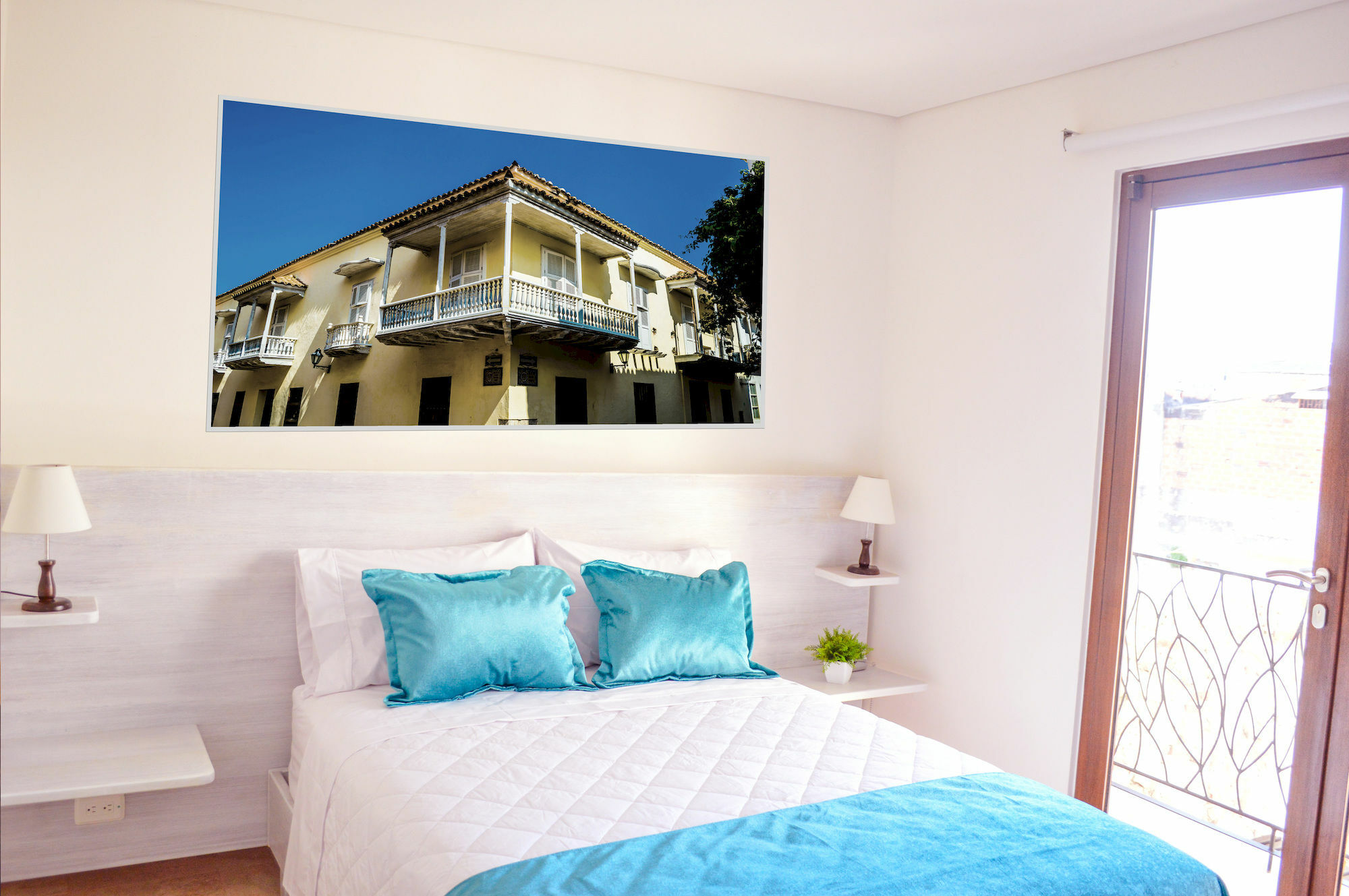 Hotel Boutique La Artilleria 3*
