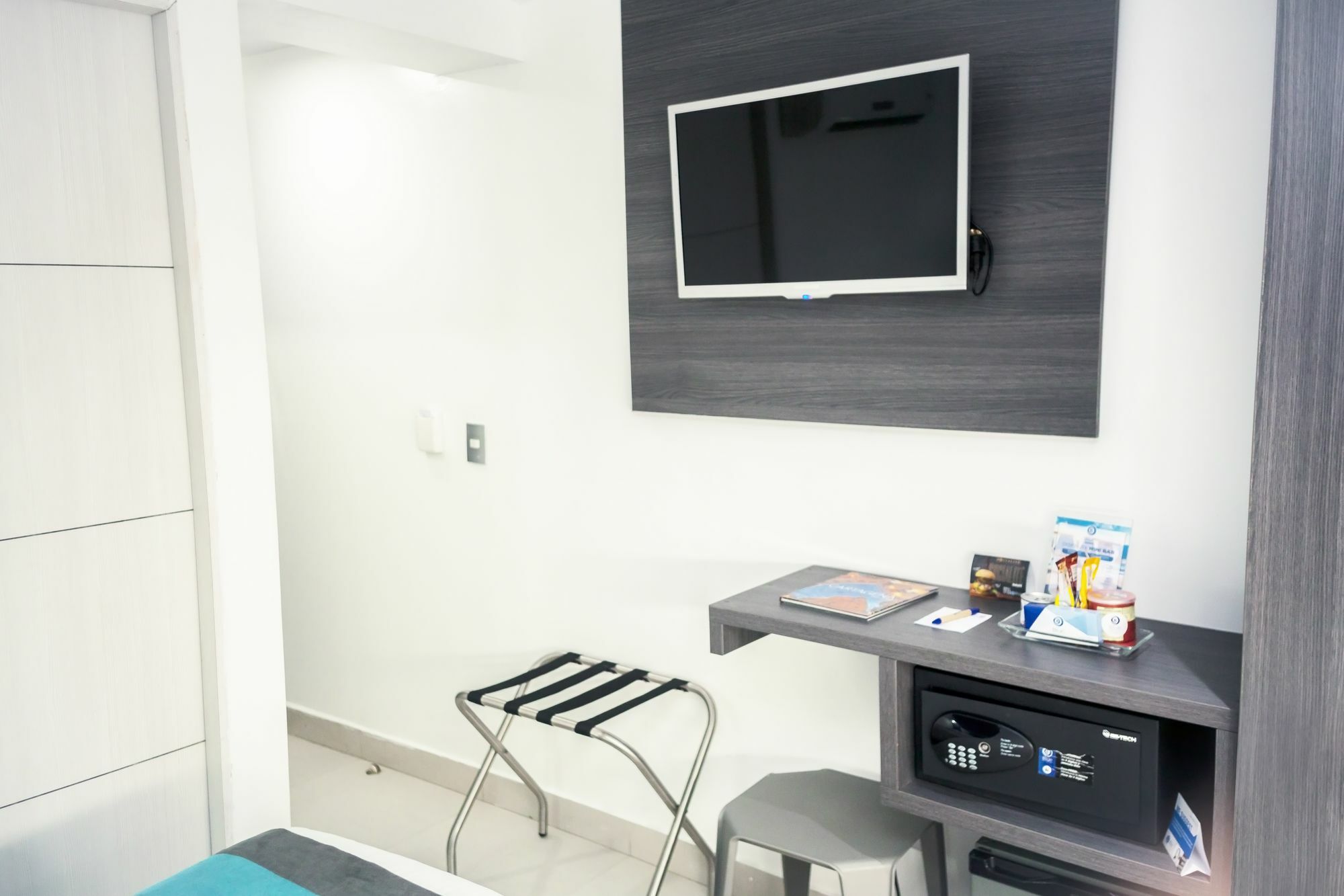 Blue Concept Hotel Cartagena