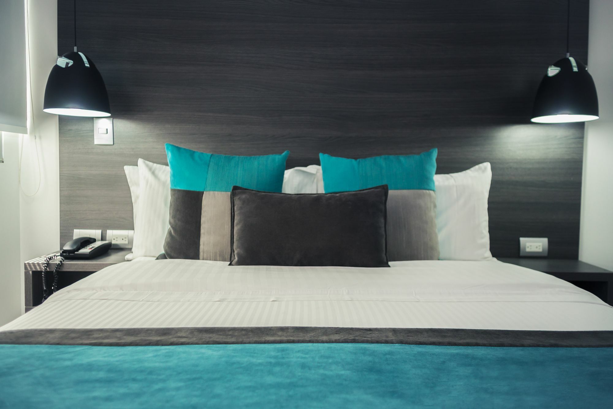 Blue Concept Cartagena