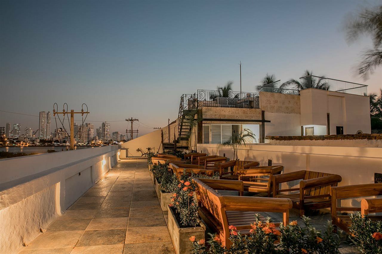 Hotel Getsemani 4*